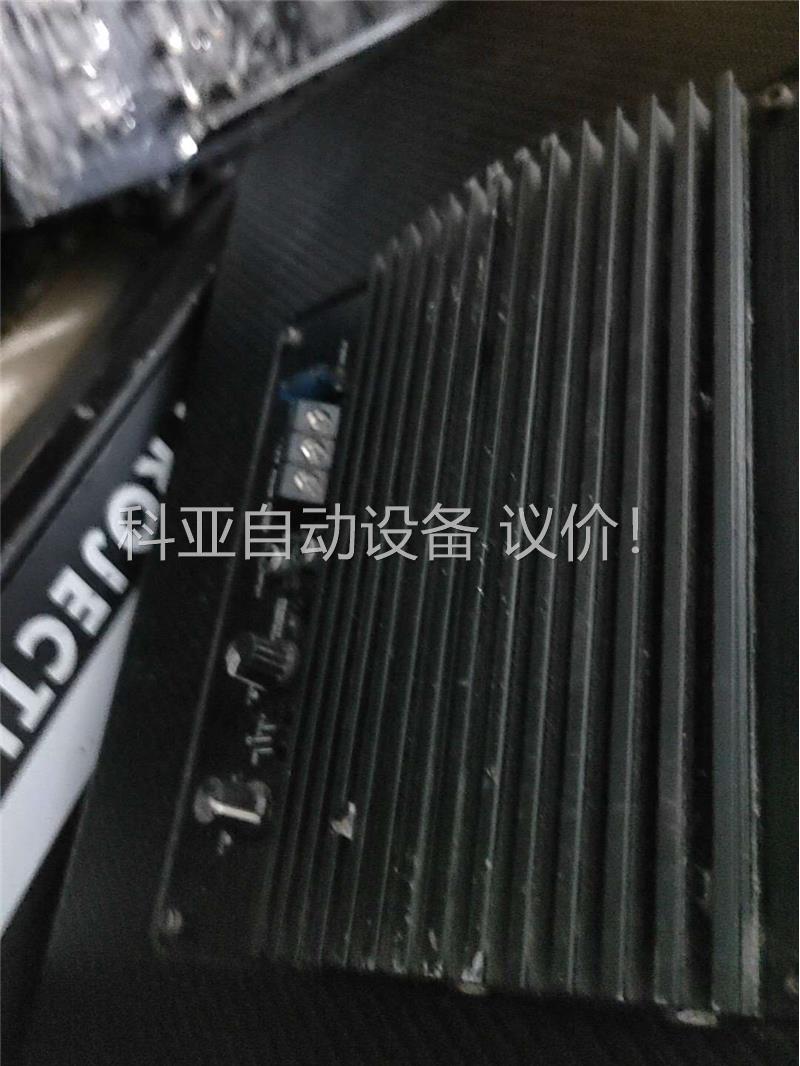 kLANG 10寸有源低音炮。正常使用。不包邮。外观一角有些(议价)