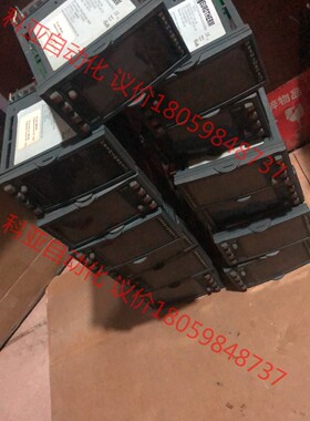 欧陆温控器 2108i，实物图片，工厂拆迁，断电拆机，数量1