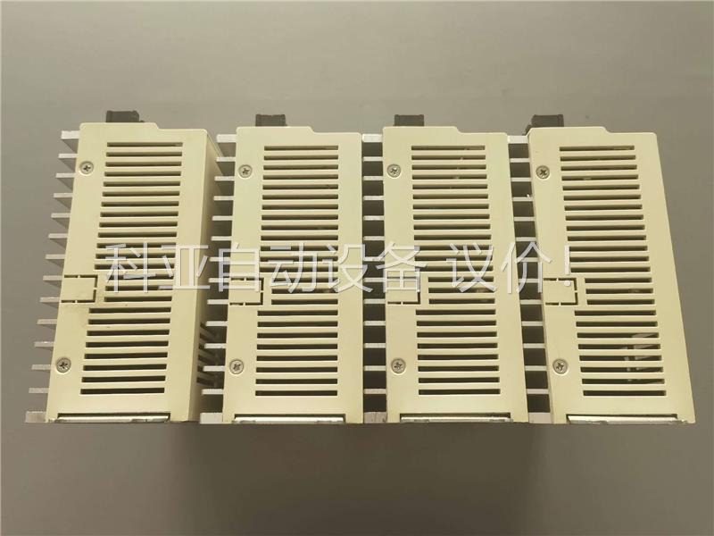 东伺服驱动器 SDPLC-15 4台出售(议价)