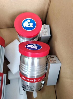 德国Pfeiffer普发分子泵，Hipace 80，PM P