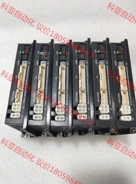 鸣志 MOONS 闭环 步进 伺服驱动器 SSDC06-IP