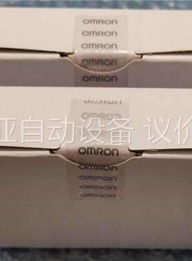 欧姆龙NX-AD3203模拟量输入单，保证是原装正品货(议价)