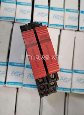 二手雷迅ASP电涌保护防雷器 ASP-CS-S24-2G 现（议价）