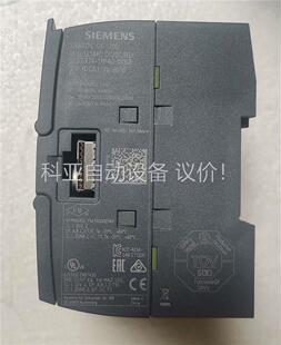 1214FC PLC模块S7 1200安全CPU 议价