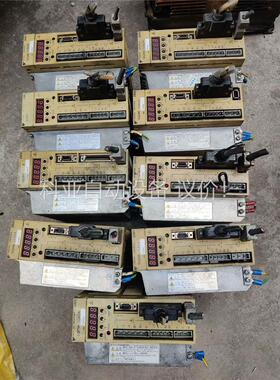 SGDM-10ADA安川二代伺服驱动器1kw SG(议价)