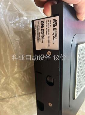 AB荧光定量仪 PCR AB7900HT 荧光定量PCR(议价)