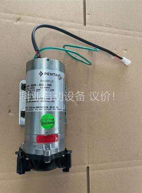 美国PENTAIR Shurflo 8008-952-388(议价)
