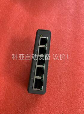 米思米工业交换机IESH-MB205-R V2.1(议价)