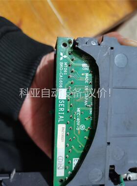 三菱变频器拆机 A70CA560E ，BKO-CA1606(议价)