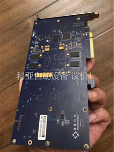 出二手坤驰科技QT1138AC-4分布式光纤传感器DAS系统(议价)