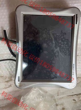 日本SIGMAX手操显示器，型号SX-710，拆机，成色如图