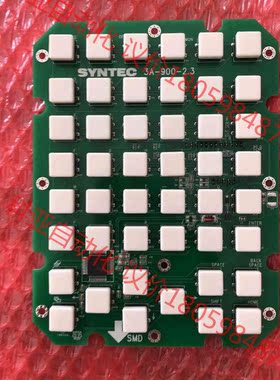 syntec3a-900电路板小面板