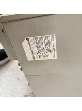 AB罗克韦尔FIeX400变频器22C-D142A103，7（议价）