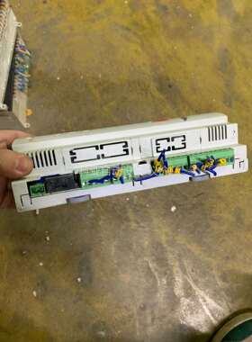 二手拆机 卡乐 CAREL PLC PC02000AS0 一（议价）