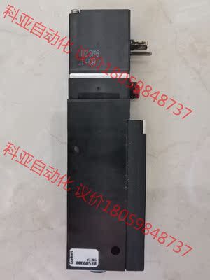 宝德burkert宝德5470 C 4.0电磁阀，保证全新原