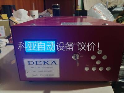 依瓦塔LED UV固化机 UPL3-311A-101220U(议价)