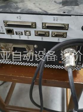 ADTECH众为兴QC400A驱控一体机，RPB06机器人示(议价)