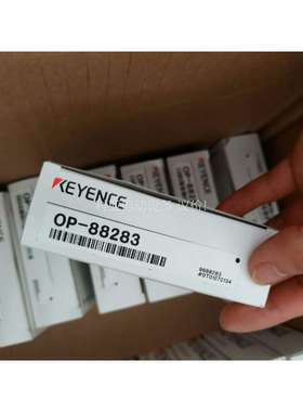 基恩士OP-88283S CL-P030安装支架。原装（议价）