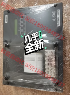 品牌型号 ：Nabtesco telegraph logge