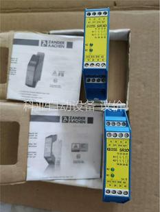 SR3D 230V ZANDER AACHEN继电器, 2个(议价)