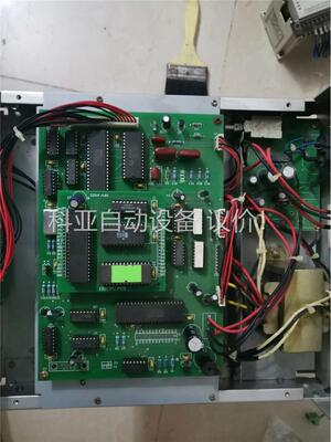 Zentech502BC豪欧表电阻测试仪， 通电，不懂测(议价)