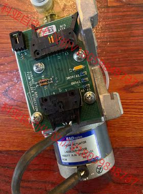 EAD 电机LA23ECKA-A200B