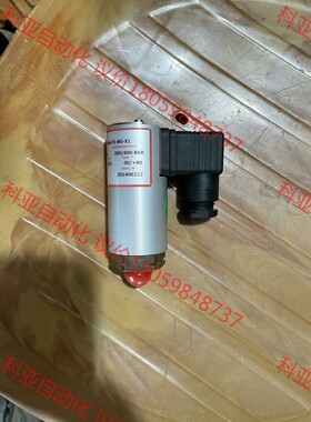 Beta压力传感器B2-P504H-BXB-P2-BG-X1