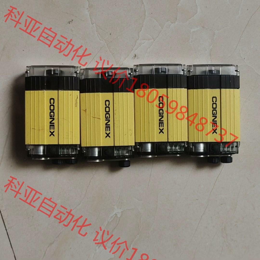 康耐视ID：DM200Q I ID：825-0095-2R（