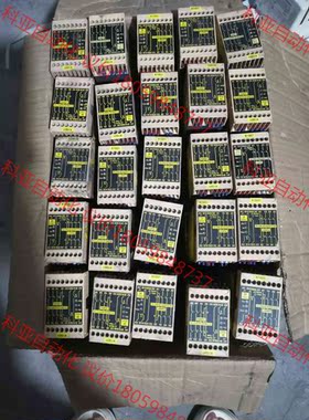 JOKAB SAFETY 瑞典佳可保 JSBR4 24VDC