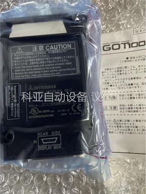 Mitsubishi三菱通信模块GT15-QBUS(议价)