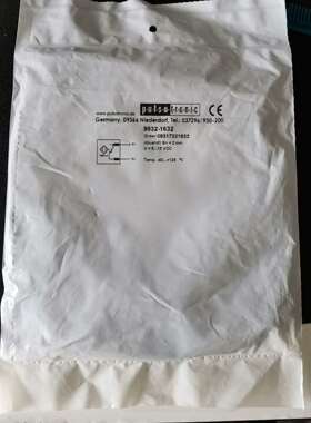 未拆封德国pulsotronic 9962-1632(议价)