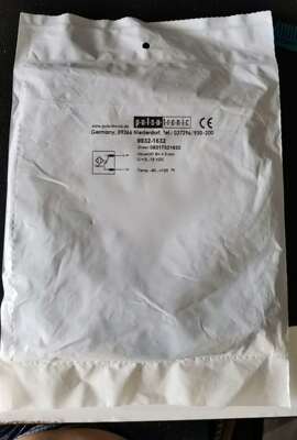 未拆封德国pulsotronic 9962-1632(议价)