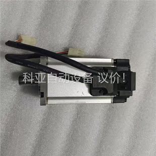 禾川驱动器SV N2LN二手拆机功能完好 议价 X3MH040A