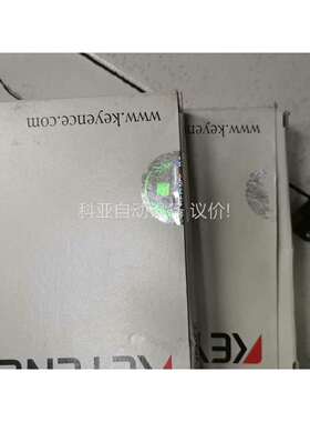 基恩士FU-35FA，实图拍，，有三个，100一个（议价）