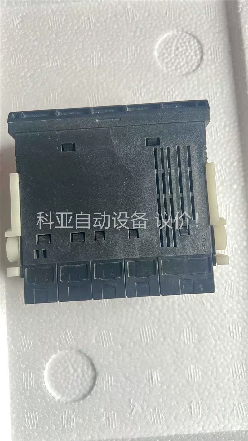 欧姆龙数字温控表 K3MA-J 100-240VAC 拍(议价)