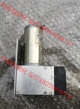 KNF N814KNDC 隔膜泵 200kpa 链接实物图片