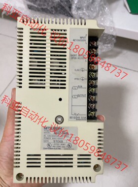 三菱触摸屏模块A8GT-PWEL