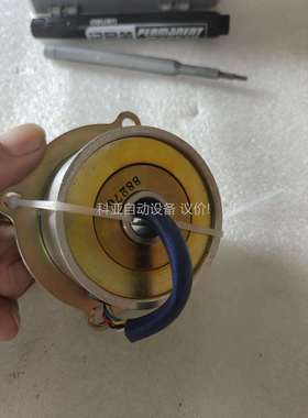 BRUSHLESS RESOLVER编码器RES-1拆机成色（议价）