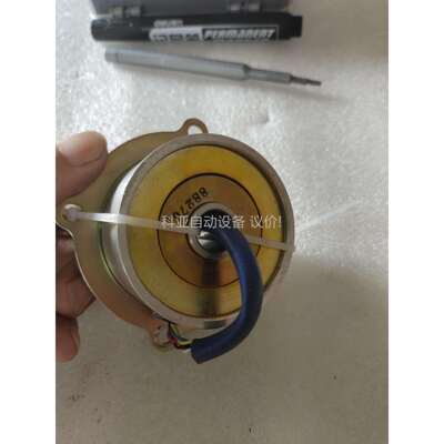 BRUSHLESS RESOLVER编码器RES-1拆机成色（议价）