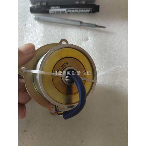 BRUSHLESS RESOLVER编码器RES-1拆机成色（议价）