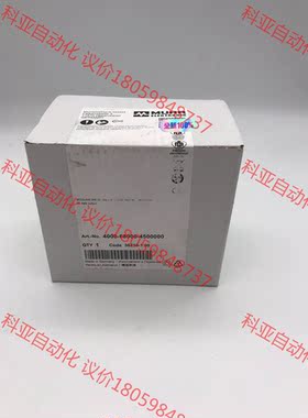 4000-68000-4500000德国MURR穆尔 400