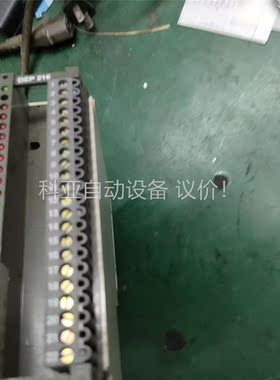 AEG DEP 216 /AS-BDEP-216数量1个(议价)