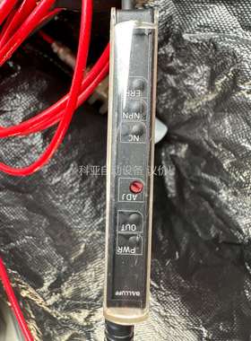 BALLUFF BAE00L9 拆机 成色（议价）