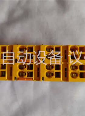 倍福模块KL6904,成色很新，为。需要联系我(议价)