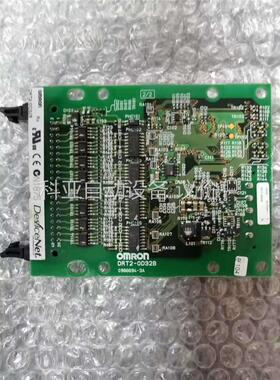 OMRON DRT2-OD32B REMOTE TERMIN(议价)
