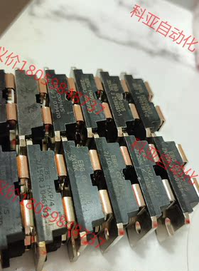 EBG模块SIEMENS  2X3K3JF TA 63620