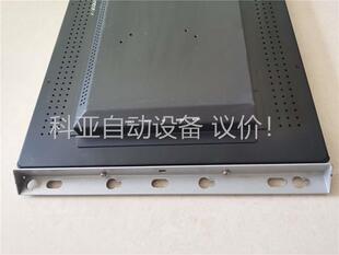 浪潮19寸触控显示器LC-JY1900-L，另一个15寸液晶(议价)