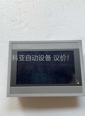 昆仑通态触摸屏 TPC7062Hn原装拆机 功能完好、实(议价)