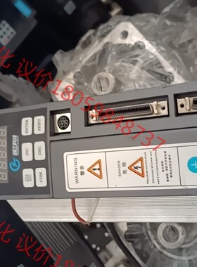 拆机创正伺服驱动器三台型号AMS80-M02430Z具体看图