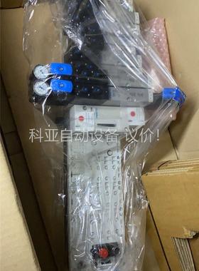 费斯托阀岛电磁阀VTSa原包装一套(议价)